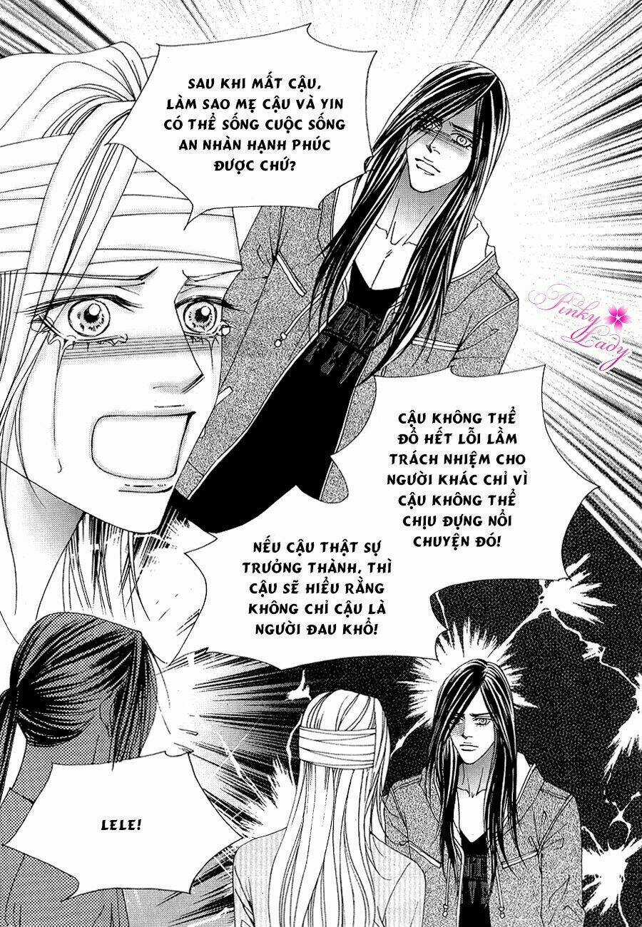 The One - Chapter 104 - Trang 20