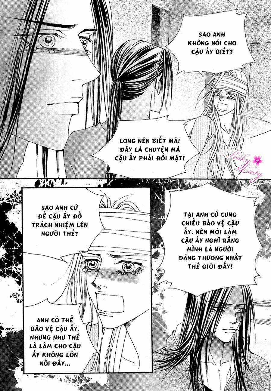 The One - Chapter 104 - Trang 21