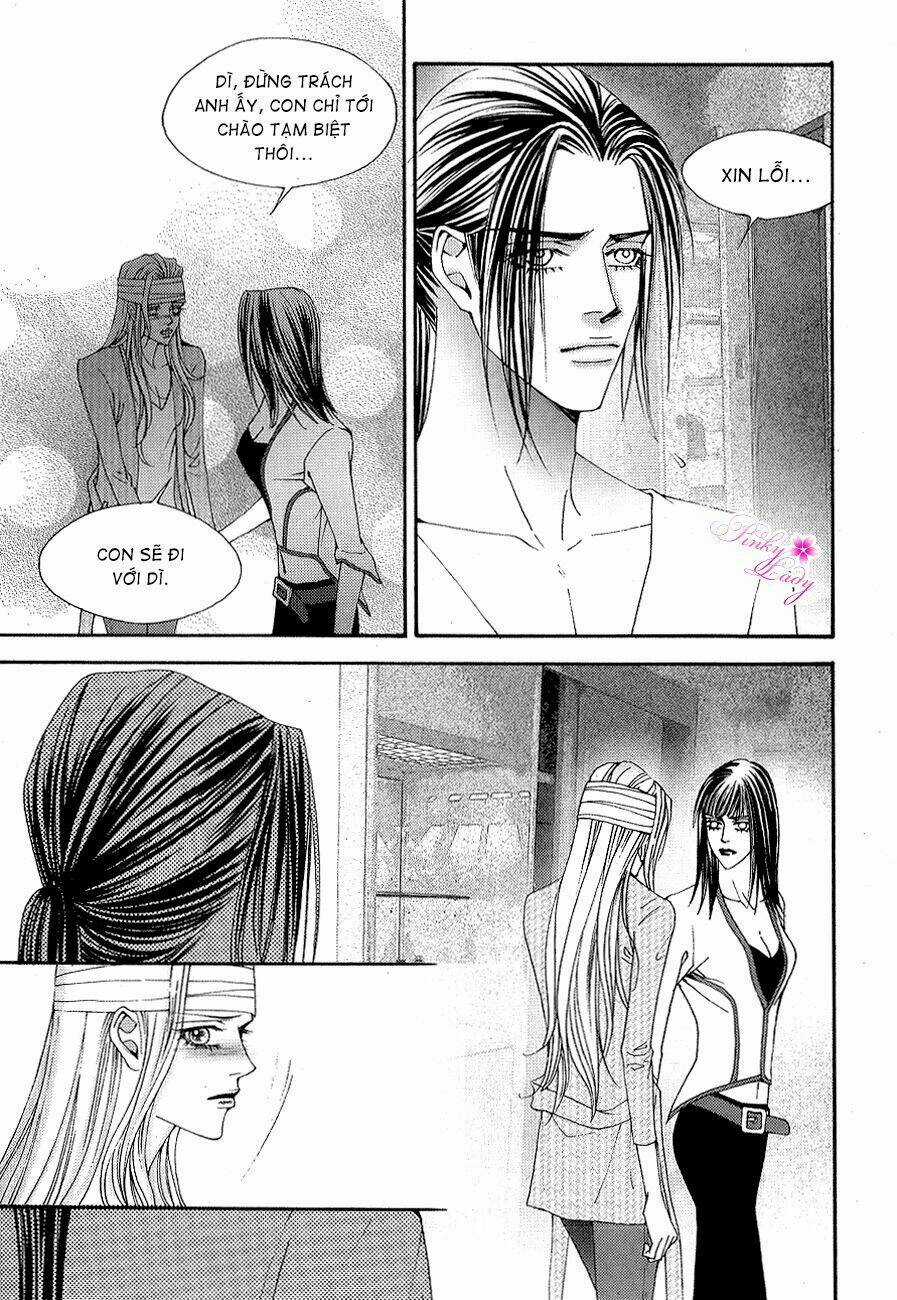 The One - Chapter 104 - Trang 24