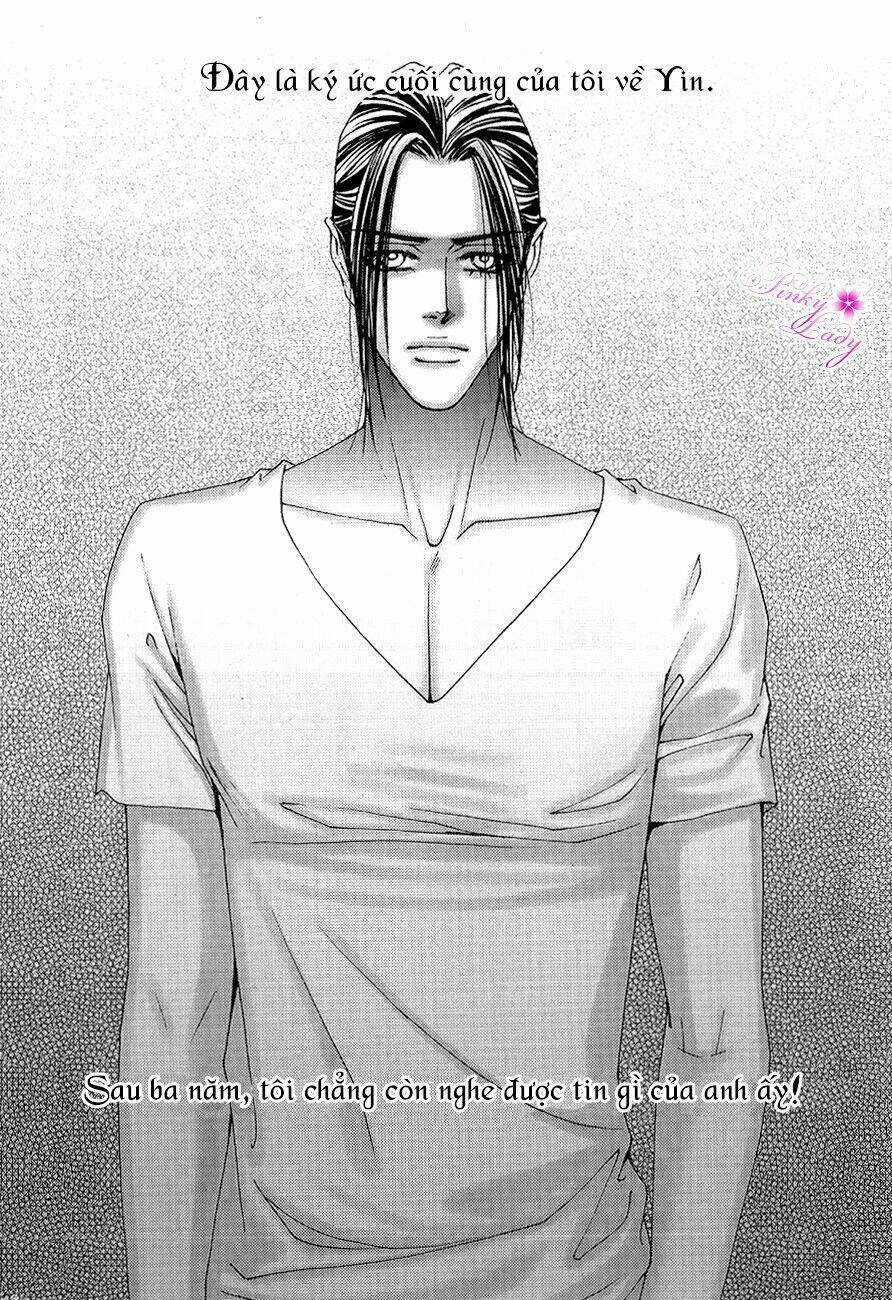 The One - Chapter 104 - Trang 25