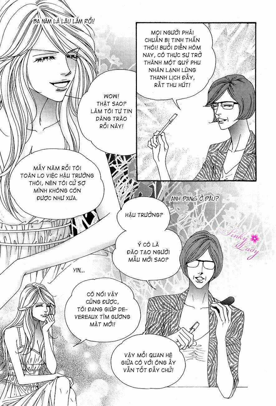The One - Chapter 104 - Trang 28
