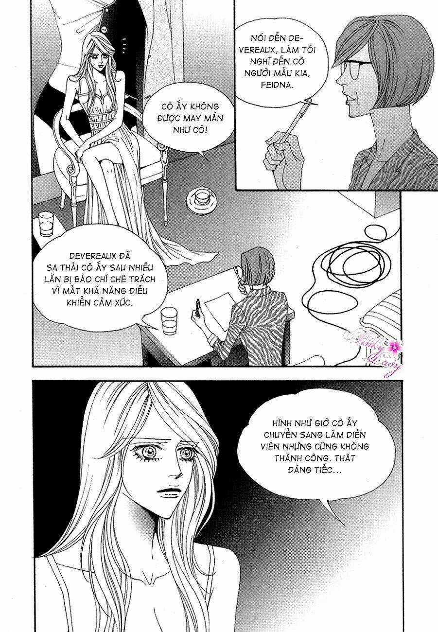 The One - Chapter 104 - Trang 29