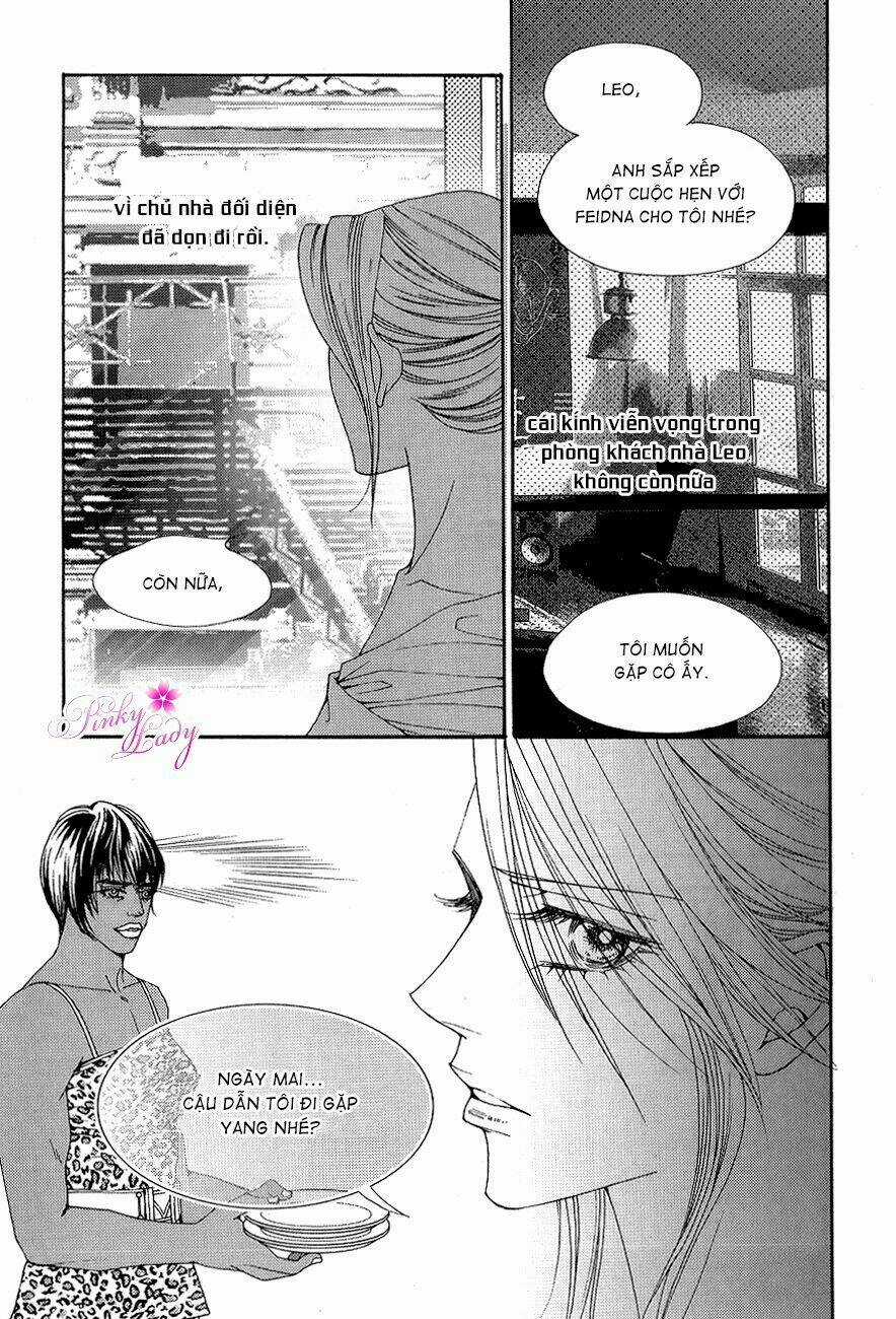The One - Chapter 104 - Trang 32