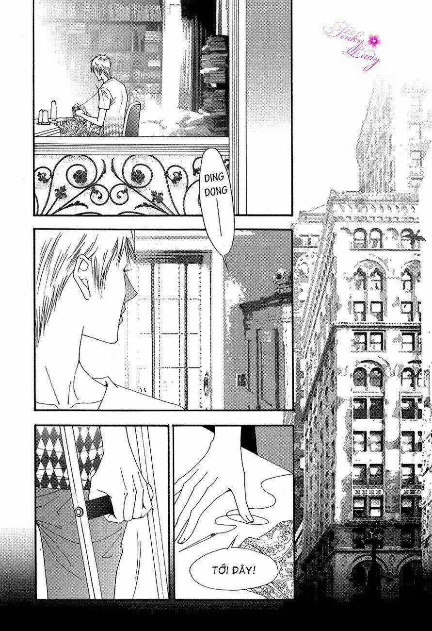 The One - Chapter 104 - Trang 33