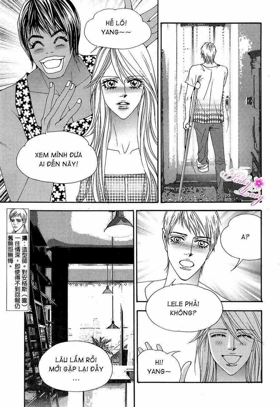 The One - Chapter 104 - Trang 34