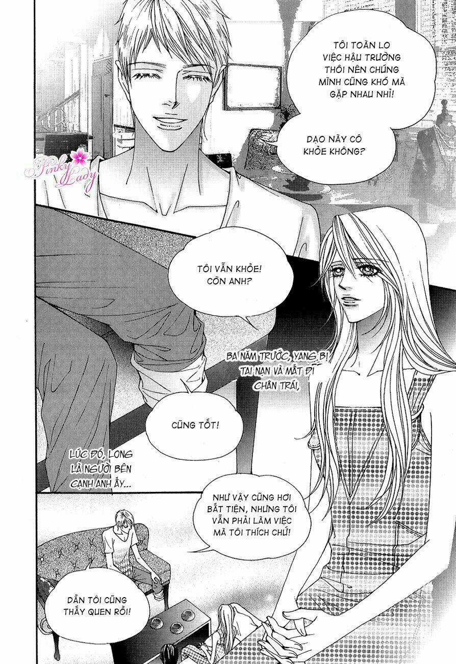 The One - Chapter 104 - Trang 35