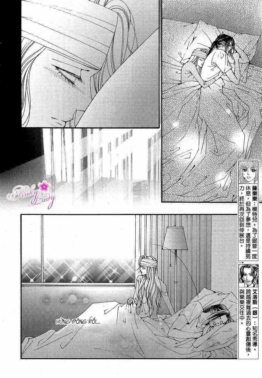 The One - Chapter 104 - Trang 5