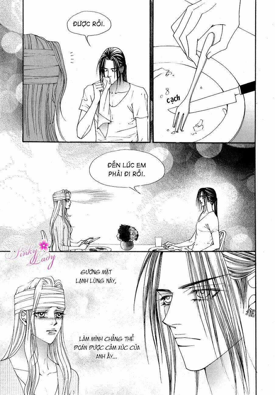 The One - Chapter 104 - Trang 8