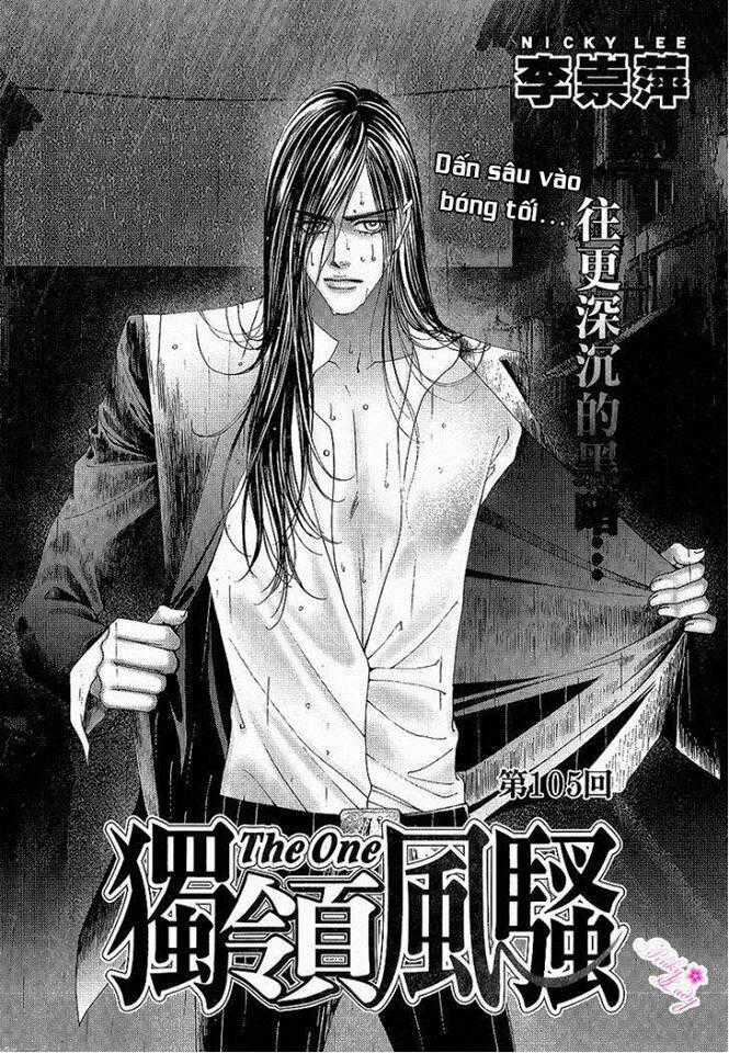 The One - Chapter 105 - Trang 2