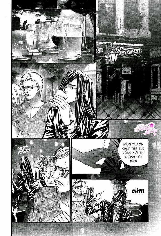 The One - Chapter 105 - Trang 11