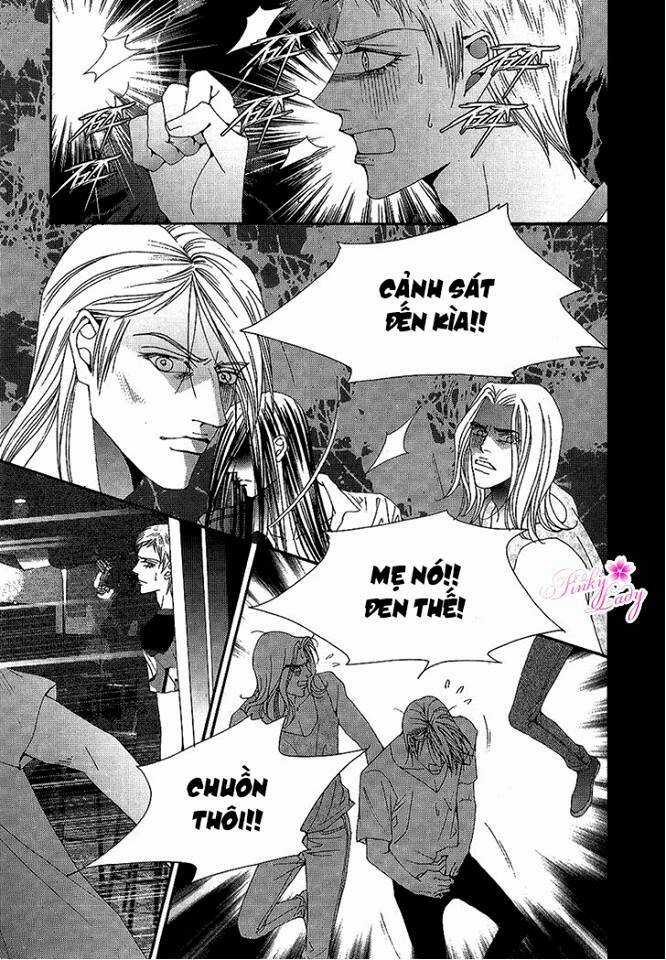 The One - Chapter 105 - Trang 14