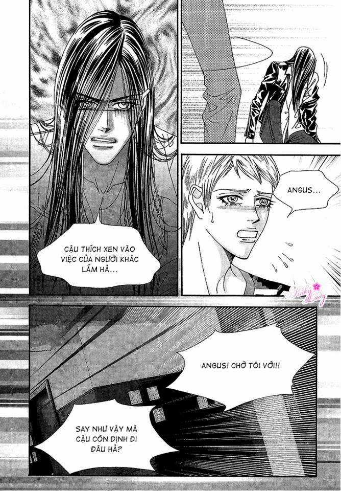 The One - Chapter 105 - Trang 15