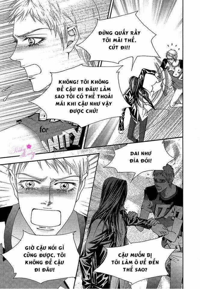 The One - Chapter 105 - Trang 16