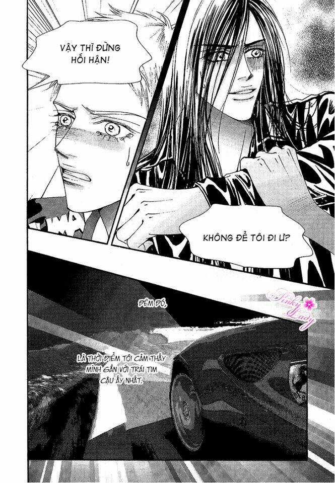 The One - Chapter 105 - Trang 17