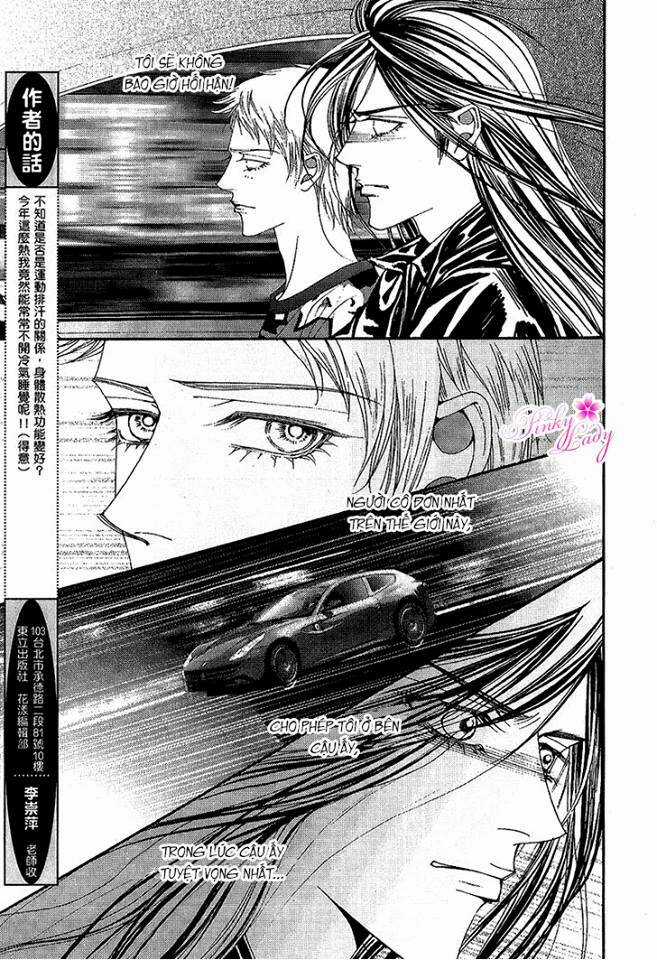 The One - Chapter 105 - Trang 18