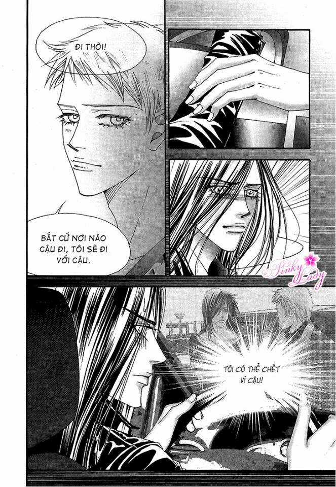 The One - Chapter 105 - Trang 19