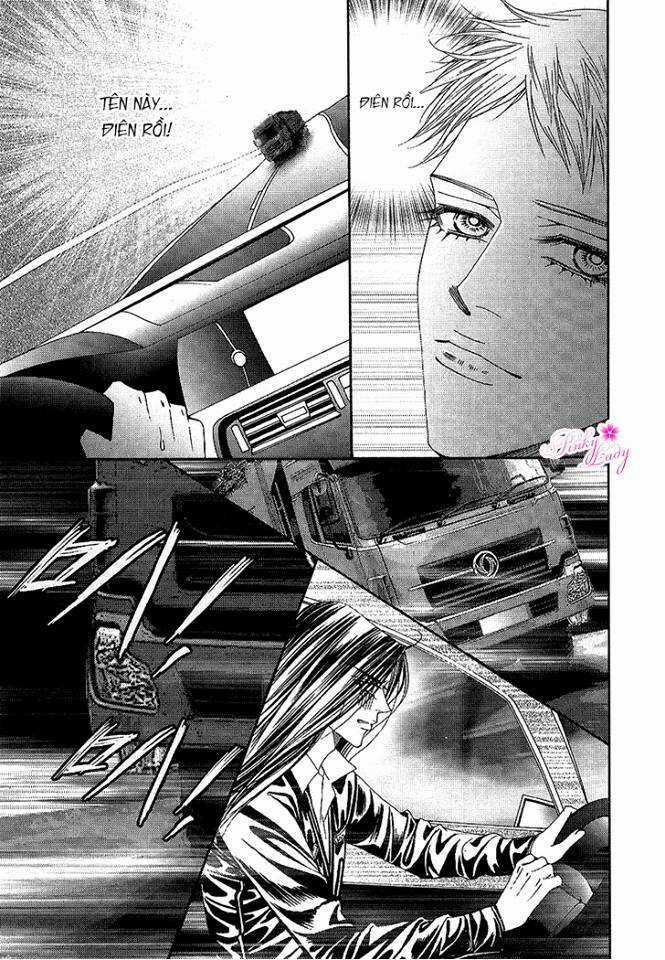 The One - Chapter 105 - Trang 20