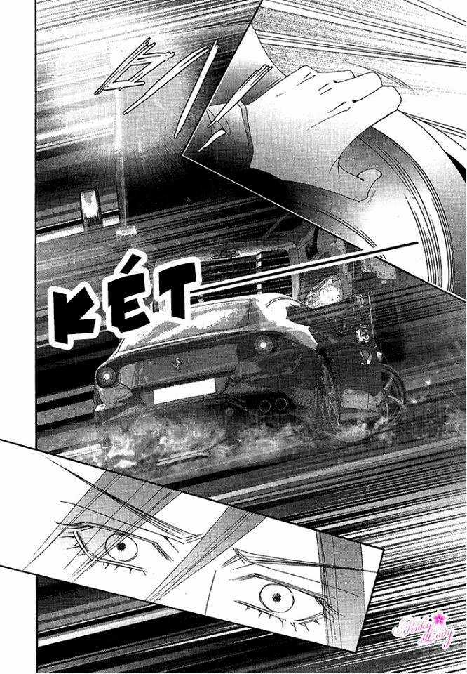 The One - Chapter 105 - Trang 21