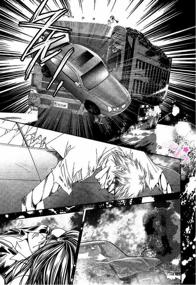 The One - Chapter 105 - Trang 22