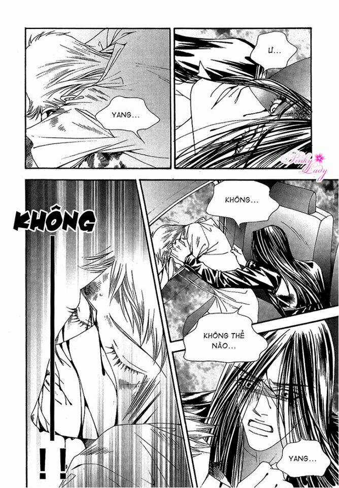 The One - Chapter 105 - Trang 23