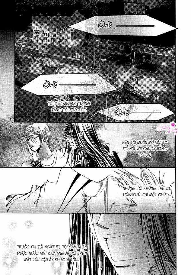 The One - Chapter 105 - Trang 24