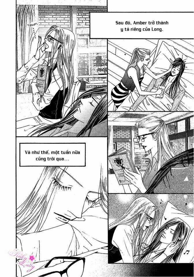 The One - Chapter 105 - Trang 27