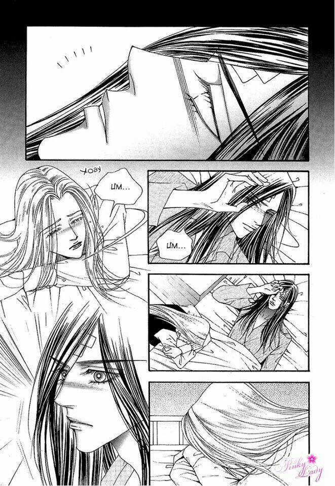 The One - Chapter 105 - Trang 28