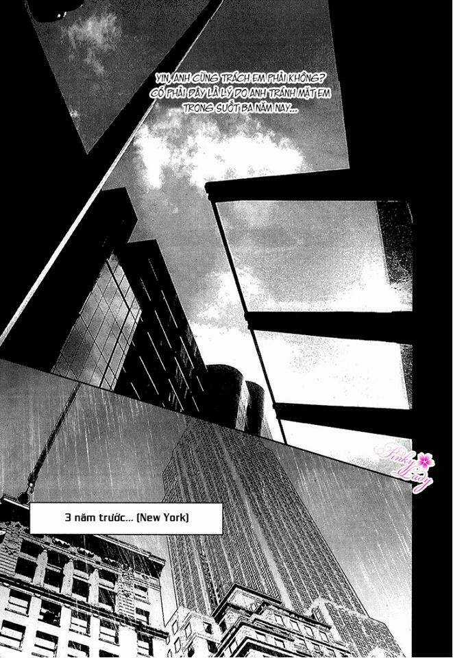 The One - Chapter 105 - Trang 4