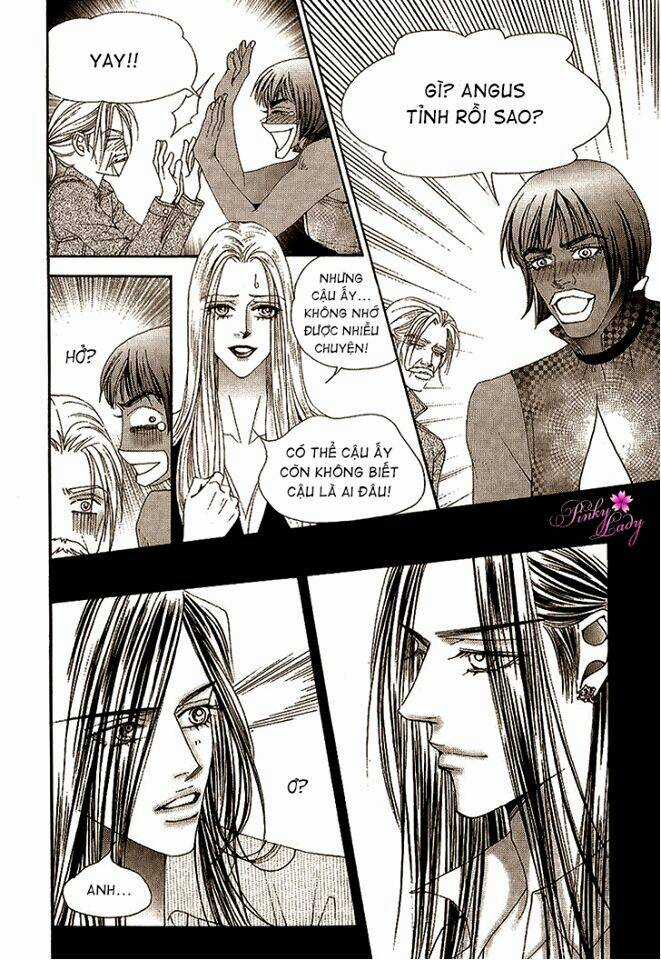 The One - Chapter 105 - Trang 31