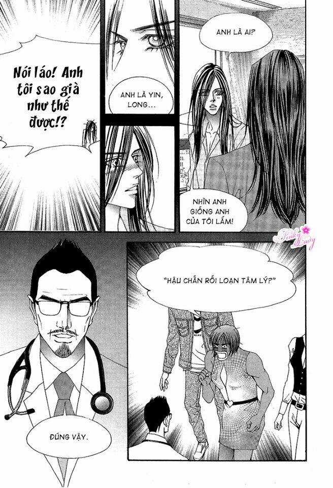 The One - Chapter 105 - Trang 32