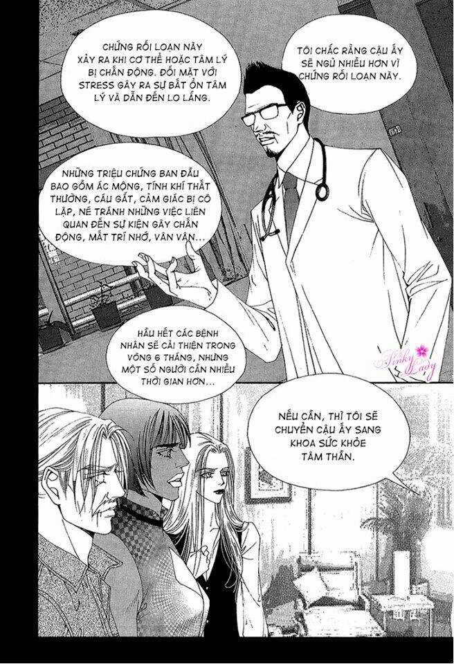 The One - Chapter 105 - Trang 33