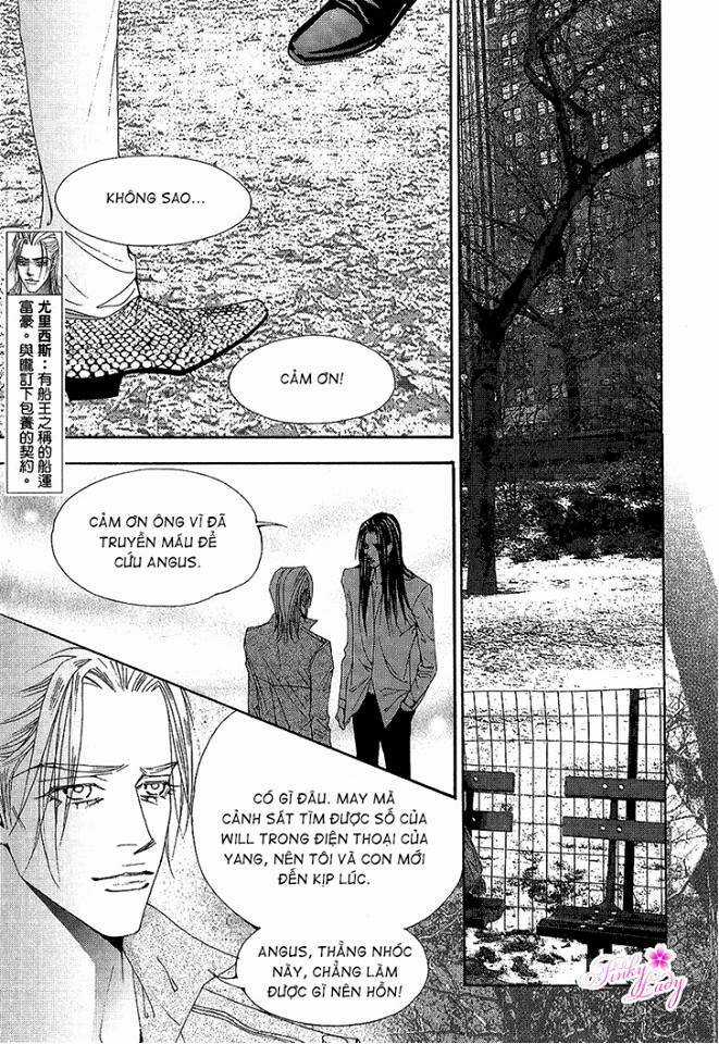 The One - Chapter 105 - Trang 34