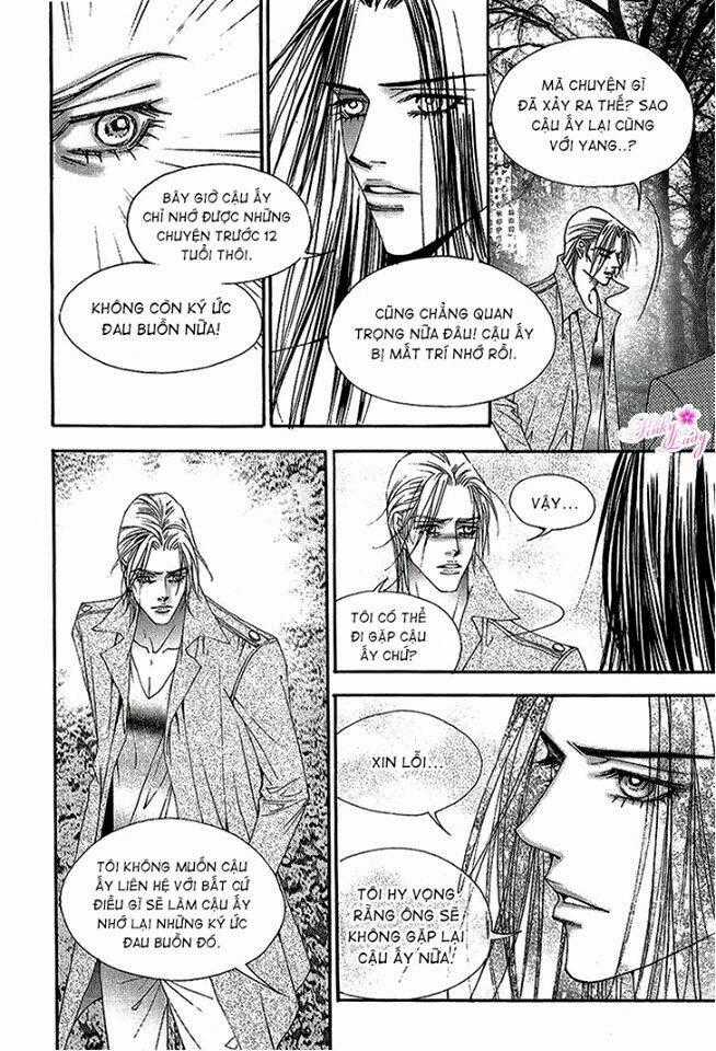 The One - Chapter 105 - Trang 35