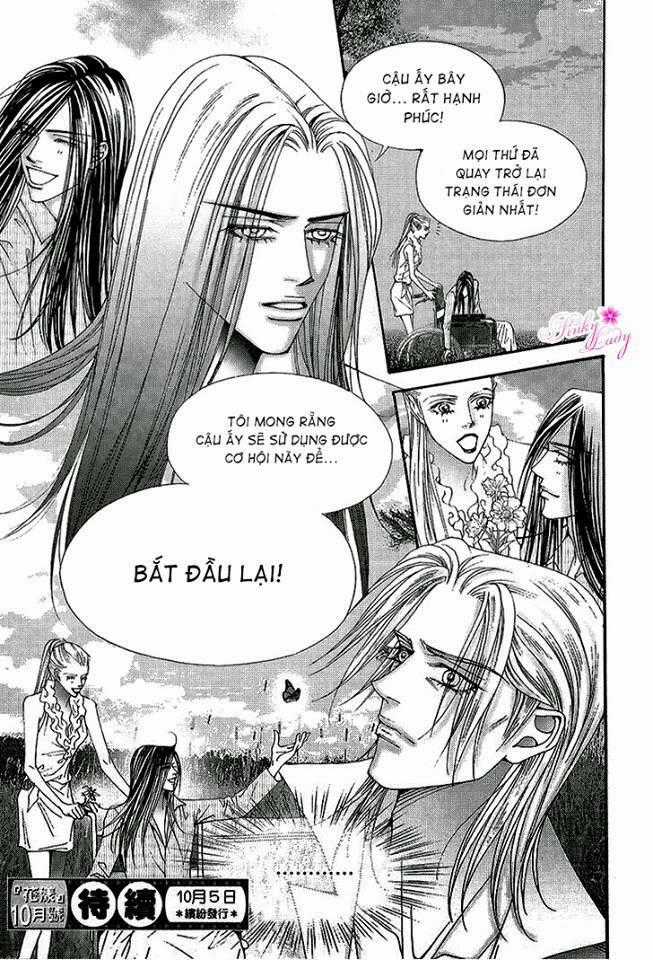 The One - Chapter 105 - Trang 36