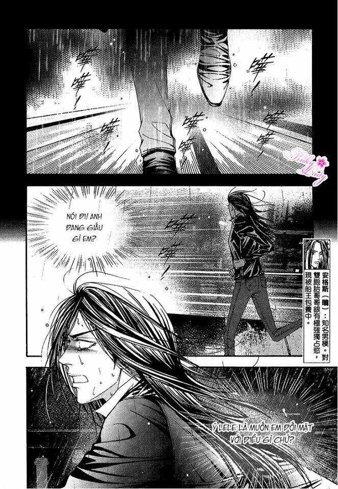 The One - Chapter 105 - Trang 5