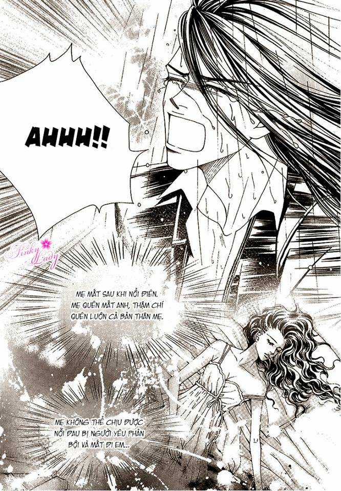 The One - Chapter 105 - Trang 6