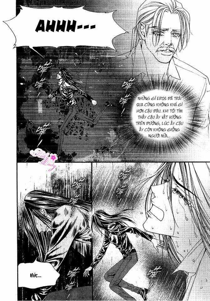 The One - Chapter 105 - Trang 7