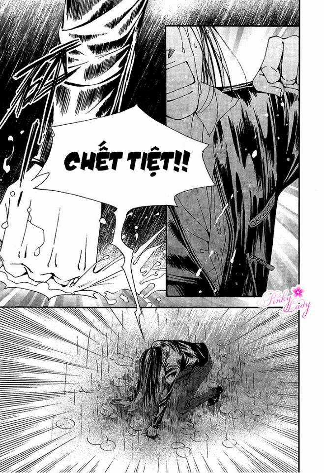 The One - Chapter 105 - Trang 8