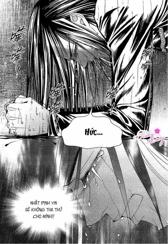 The One - Chapter 105 - Trang 9