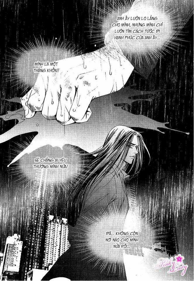 The One - Chapter 105 - Trang 10