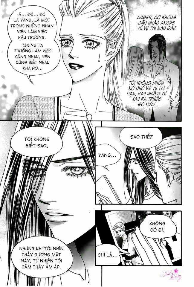 The One - Chapter 106 - Trang 11