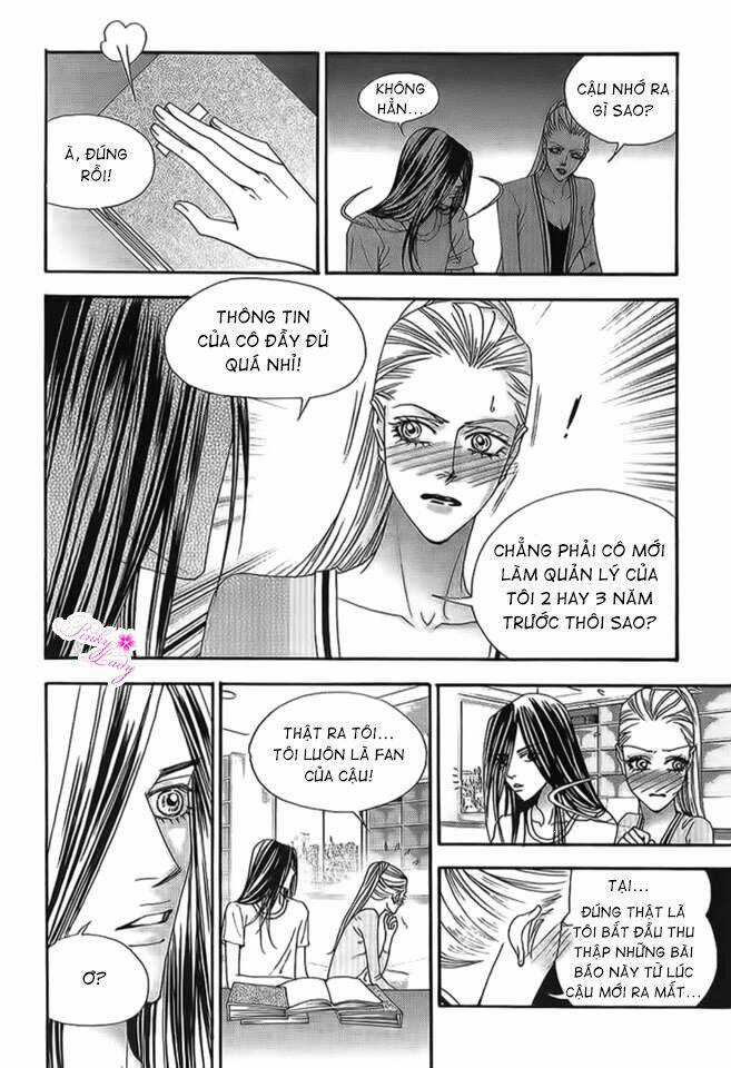 The One - Chapter 106 - Trang 12