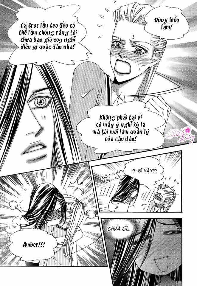 The One - Chapter 106 - Trang 13