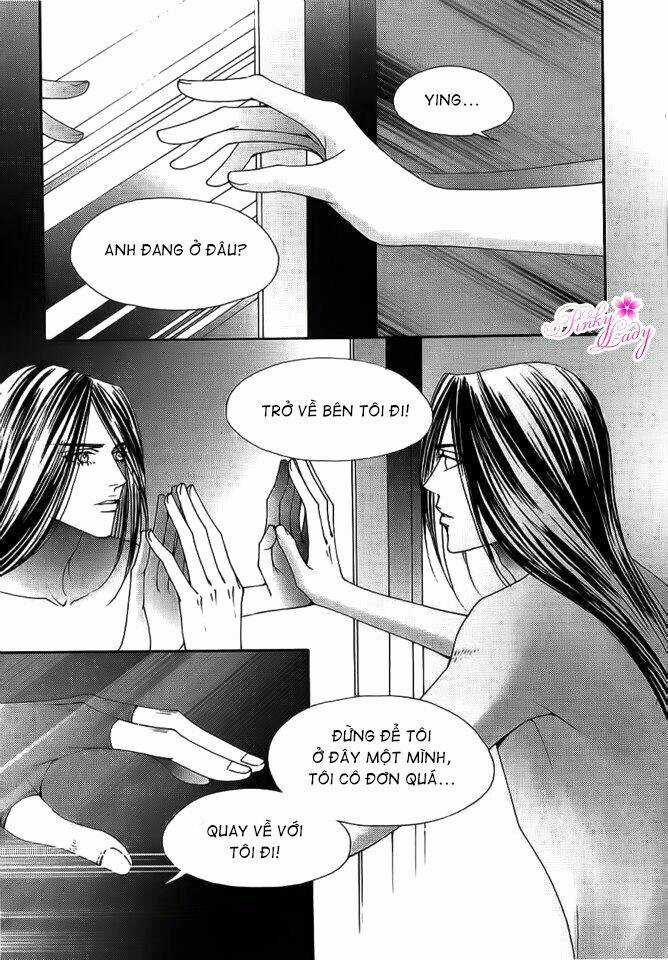 The One - Chapter 106 - Trang 17