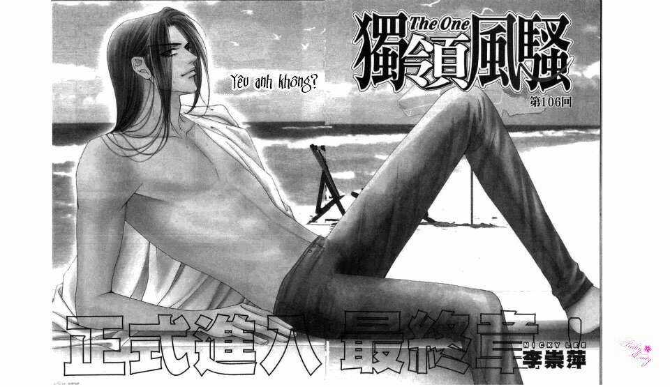 The One - Chapter 106 - Trang 3