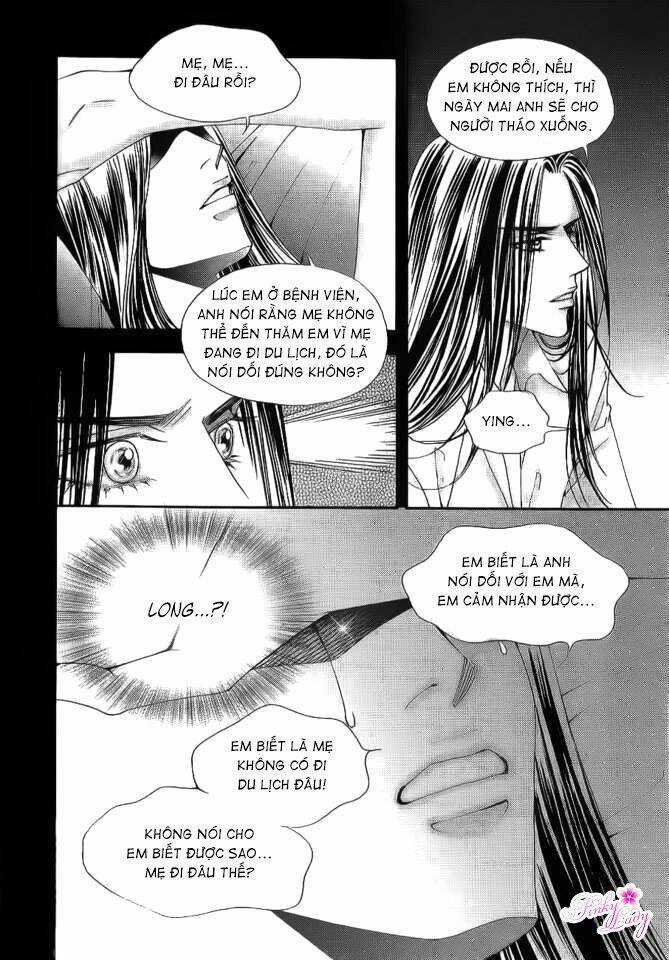 The One - Chapter 106 - Trang 22