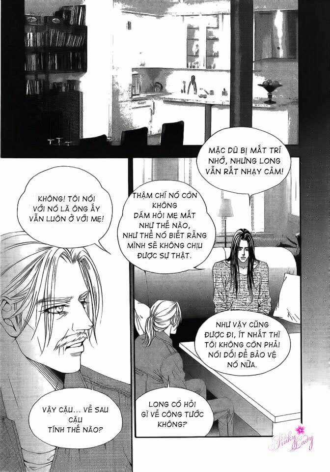 The One - Chapter 106 - Trang 25