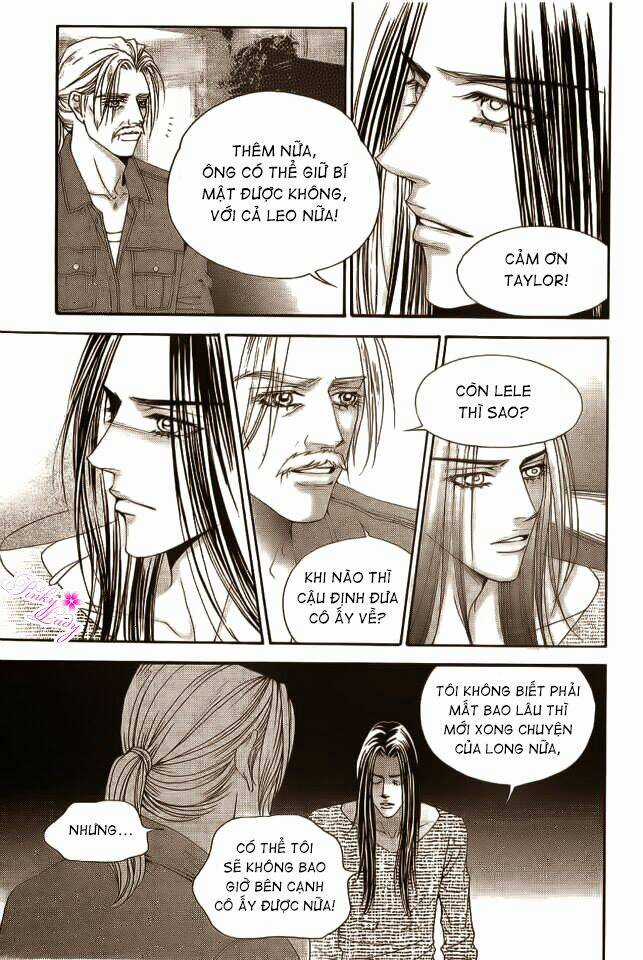 The One - Chapter 106 - Trang 27