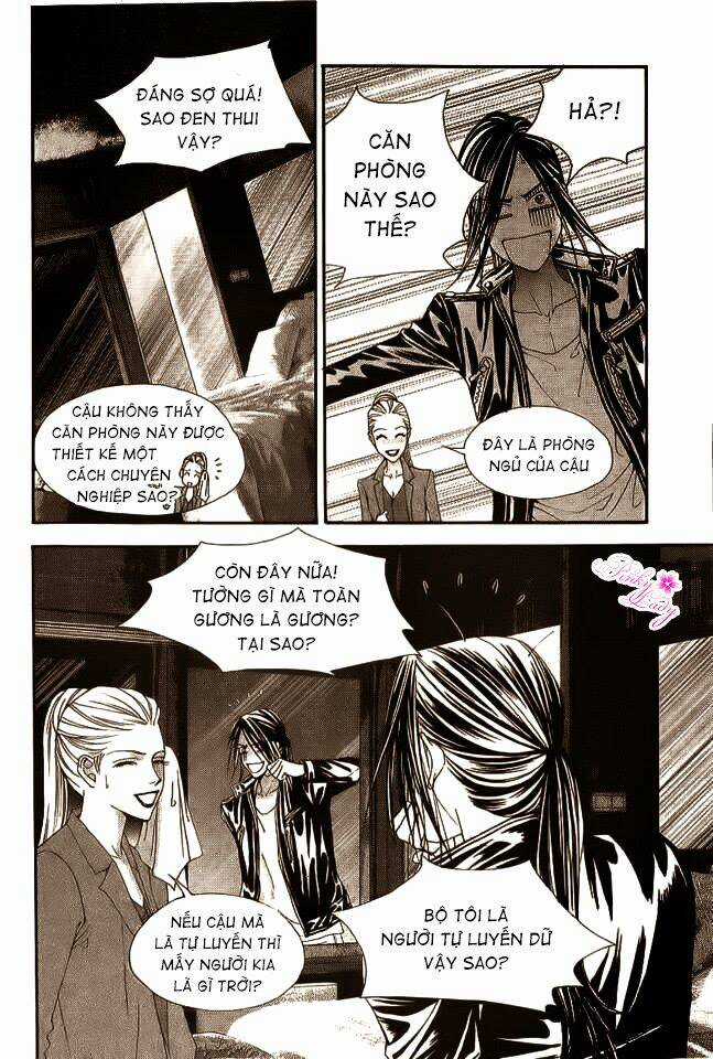 The One - Chapter 106 - Trang 4