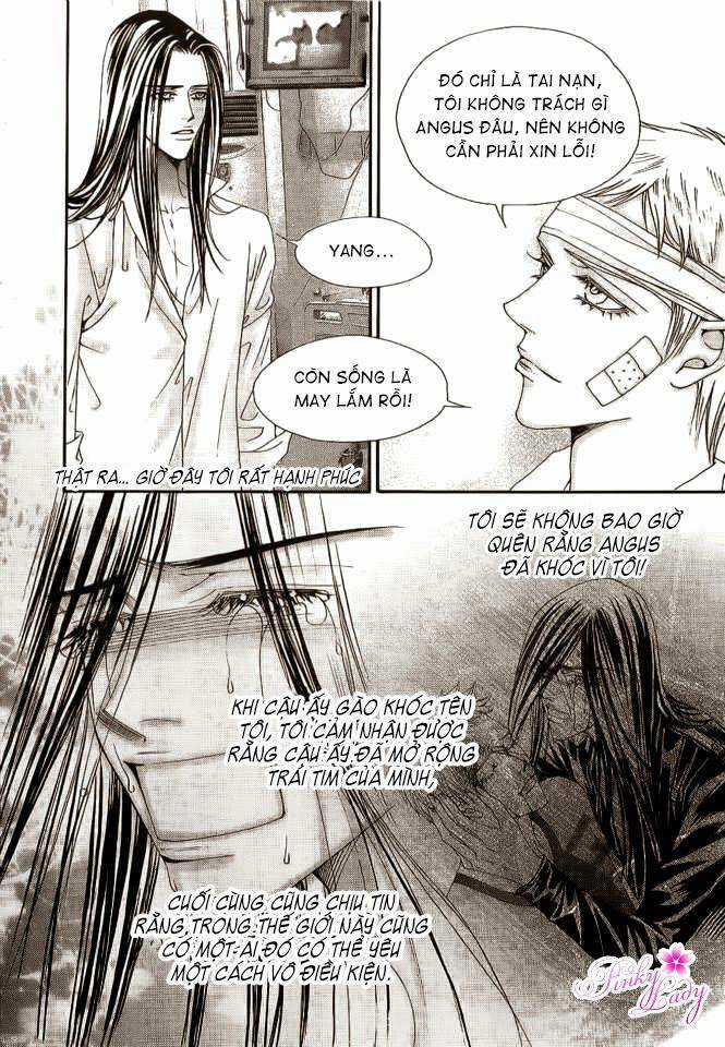 The One - Chapter 106 - Trang 6